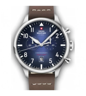 Swiss Military SM34098.07