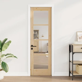 us durys ORKDAL Ruda 61 x 198,5 cm