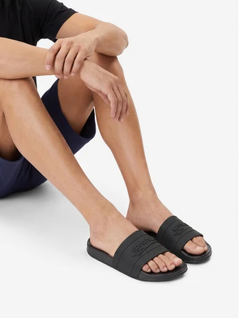 Šlepetės Sprandi CEO-MO-865695 Juoda