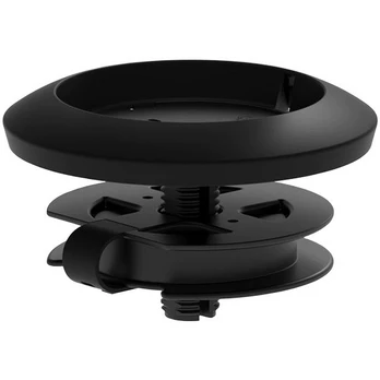 LOGITECH TABLE MOUNT for RALLY MIC POD Juodas - WW