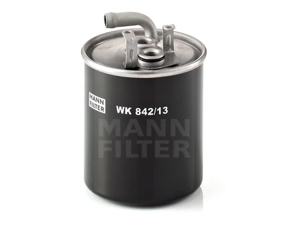 Kuro filtras WK842/13