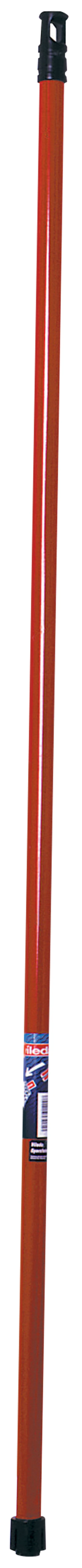 Pagaliukas metaliniam šluostei solid Vileda 126cm KOKYBĖ