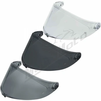 Šalmo stikliukas AGV K-6 / K6S / K6
