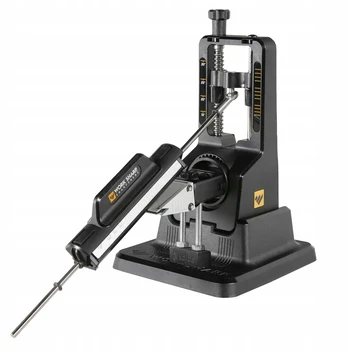 Galąstuvas Work Sharp Precision Adjust, juodas