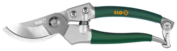 Sekatorius 200mm, Ø15mm Flo