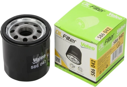 Alyvos filtras Valeo 586042