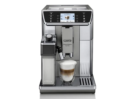 Kavos aparatas DeLonghi ECAM 650.55.MS