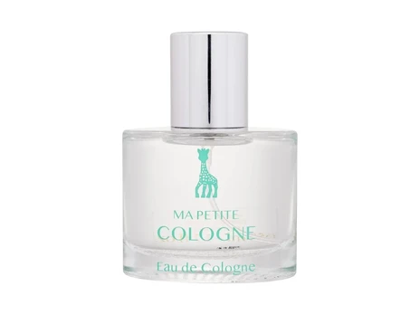 Sophie La Girafe Ma Petite Cologne 50ml Cologne