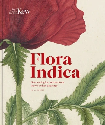 Flora Indica
