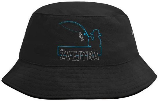 Panama kepurė "Žvejyba"