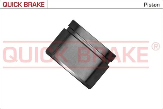 Stūmoklis, stabdžių apkaba QUICK BRAKE 185228K
