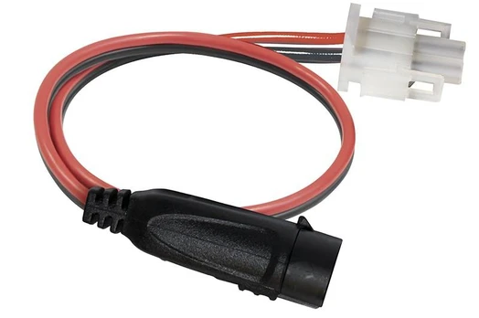 GYS FLASH F7 (027589) akumuliatoriaus pajungimo laidas