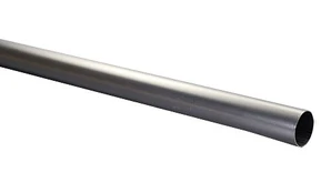Skersinis Domoletti Estilo, 200 cm, Ø 19 mm, sidabro