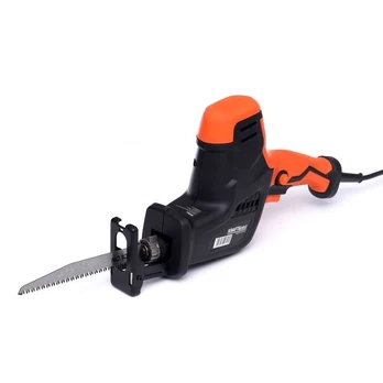 Tiesinis pjūklas 1600W, KD1665