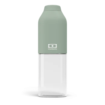 Gertuvė Positive 500ml, green natural