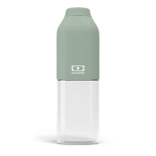 Gertuvė Positive 500ml, green natural kaina