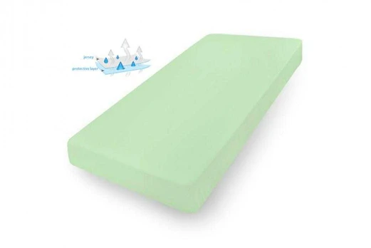 Multitex Apsauginė plėvelė 140 x 200 su elastine juostele JERSEY 52