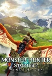 Monster Hunter Stories 2: Wings of Ruin PC kaina