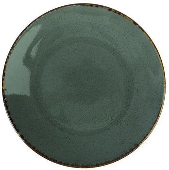 Lėkštė Porland Seasons, Ø 30 cm, pilka