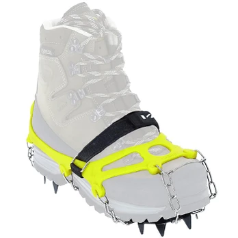 Viking CRAMPONS SOLTORO SIZE L Geltonas