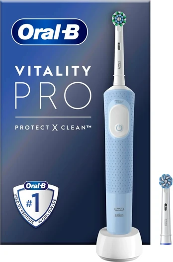 Oral B Oral-B - Vitality Pro - Blue
