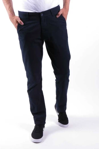Medžiaginės kelnės BLK JEANS