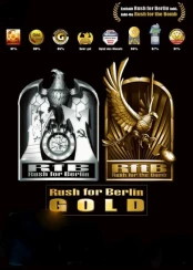 Rush for Berlin Gold Steam kaina