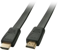 Laidas Lindy HDMI, HDMI, 1 m kaina