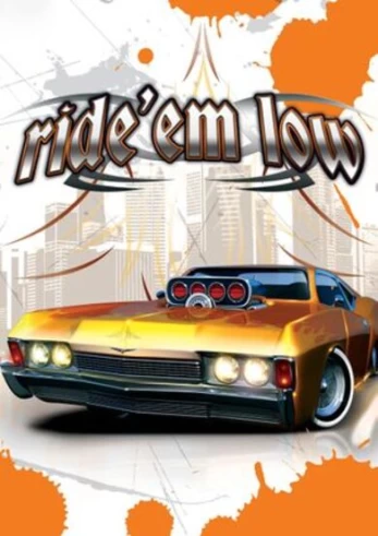 Ride 'em Low PC