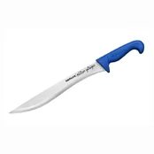 Samurasultan Pro virtuvinis peilis Sup-0052Bl kaina