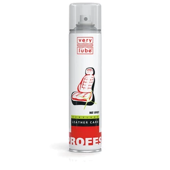 Verylube Odinio salono valymo priemonė, BLIZGI 320ml