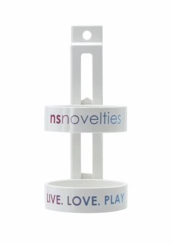 NSN Toy Display POS Stand - Promotional Presentation System
