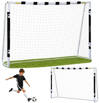 Futbolo vartai, 300x200 cm
