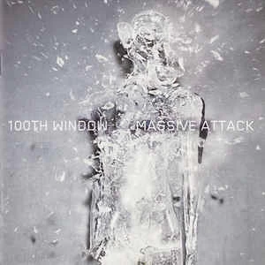 CD Massive Attack - 100th Window