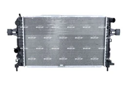 Variklio radiatorius NRF NRF 58344