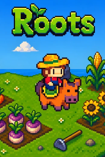 Roots Xbox