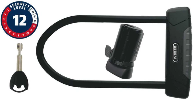 Spyna Abus Granit Plus 470/150HB300+SH B