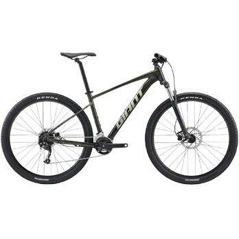 Bicycle GIANT Talon 29 2, Phantom green (L)