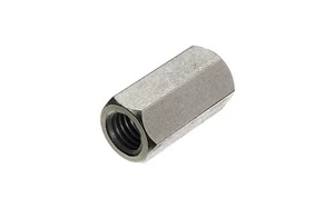 Veržlė Haushalt Nuts DIN6334 M8 10pcs