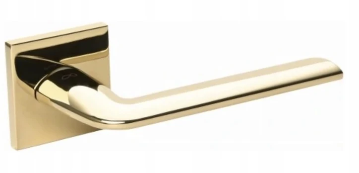 Auksinė rankena Stinger Infinity Line Ksr G00