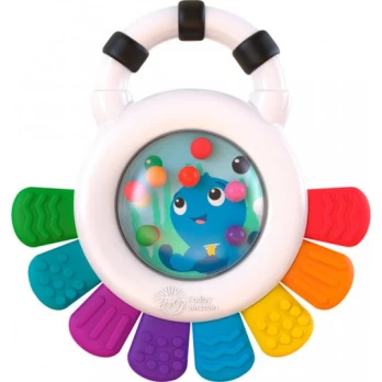 Barškutis Baby Einstein 12487, įvairių spalvų