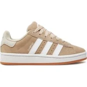 Laisvalaikio batai adidas Campus 00S J JI4461 Smėlio