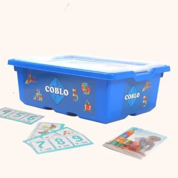 Coblo Classic School box 200 pcs*