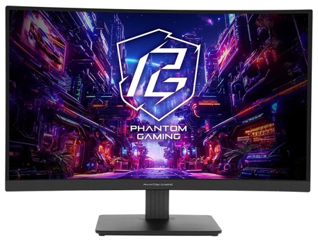 Monitorius ASROCK PG27QRT1B