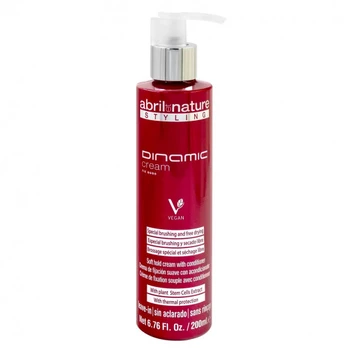 Plaukų kondicionierius Abril Et Nature, 200 ml