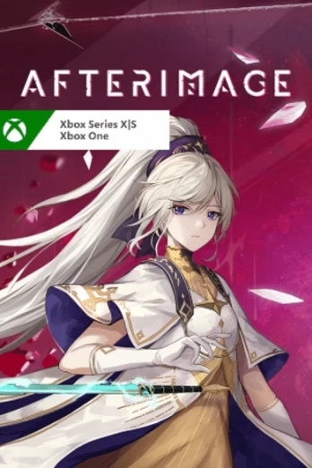 Afterimage Xbox