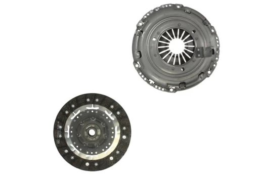 LUK 624 3774 09 Clutch kit