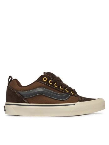 Kedai Vans Knu Skool VN000D22DFO1 Ruda