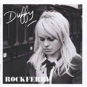 CD Duffy - Rockferry