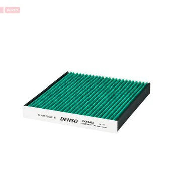 Filtras, salono oras DENSO DCF842A